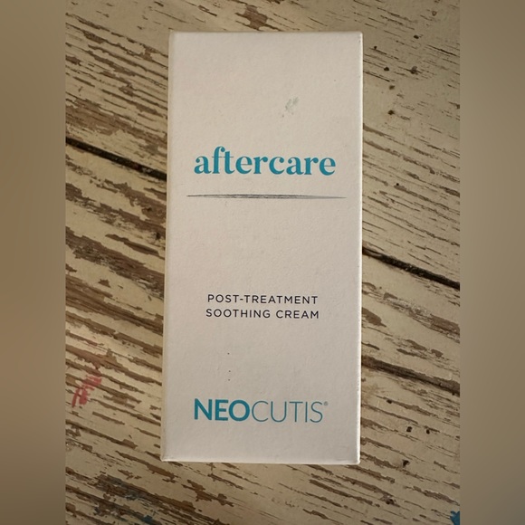 Neo Cutis AfterCare Post Treatment Soothing Cream 15ml / 0.5oz  NIB - Exp-11/23 - Picture 4 of 6